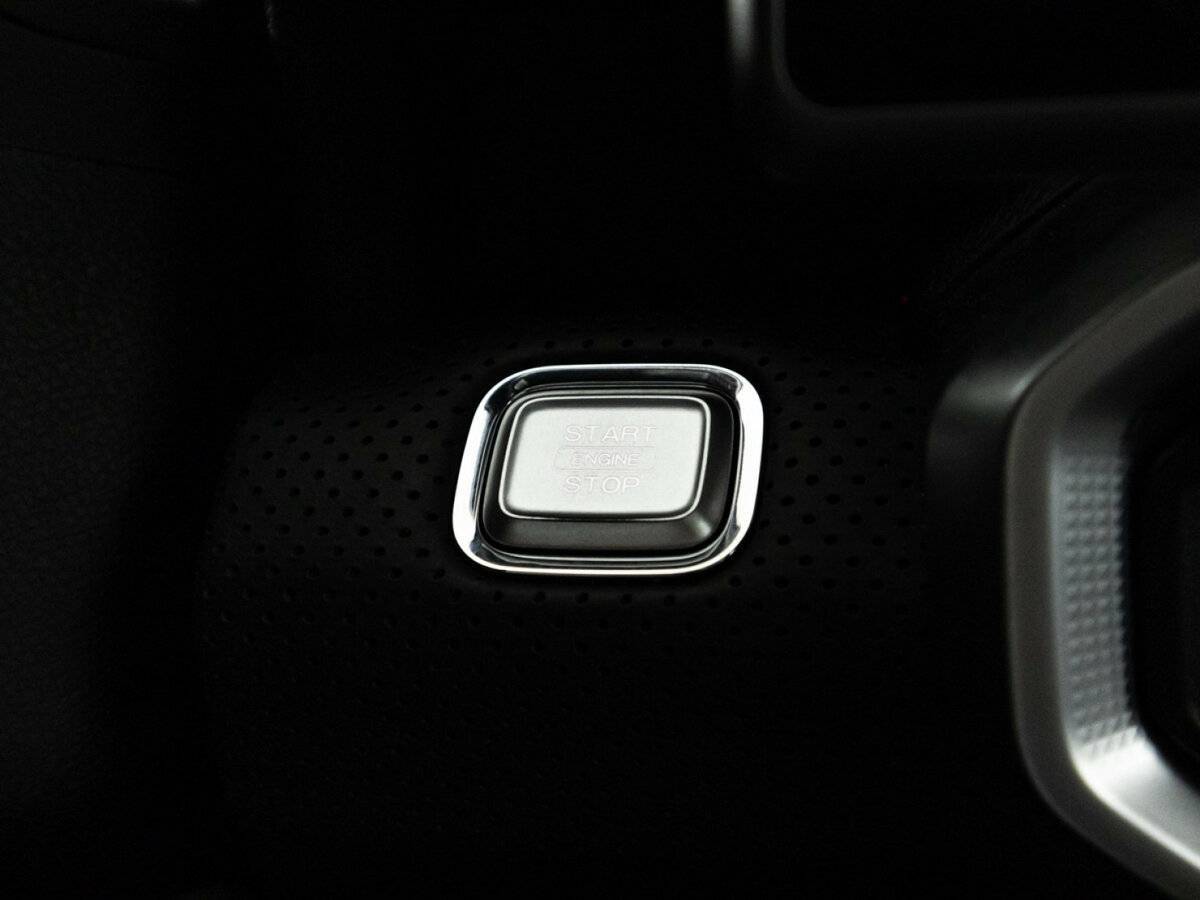 Купить Jetour T2, 2024, 40 819 км, фото №22