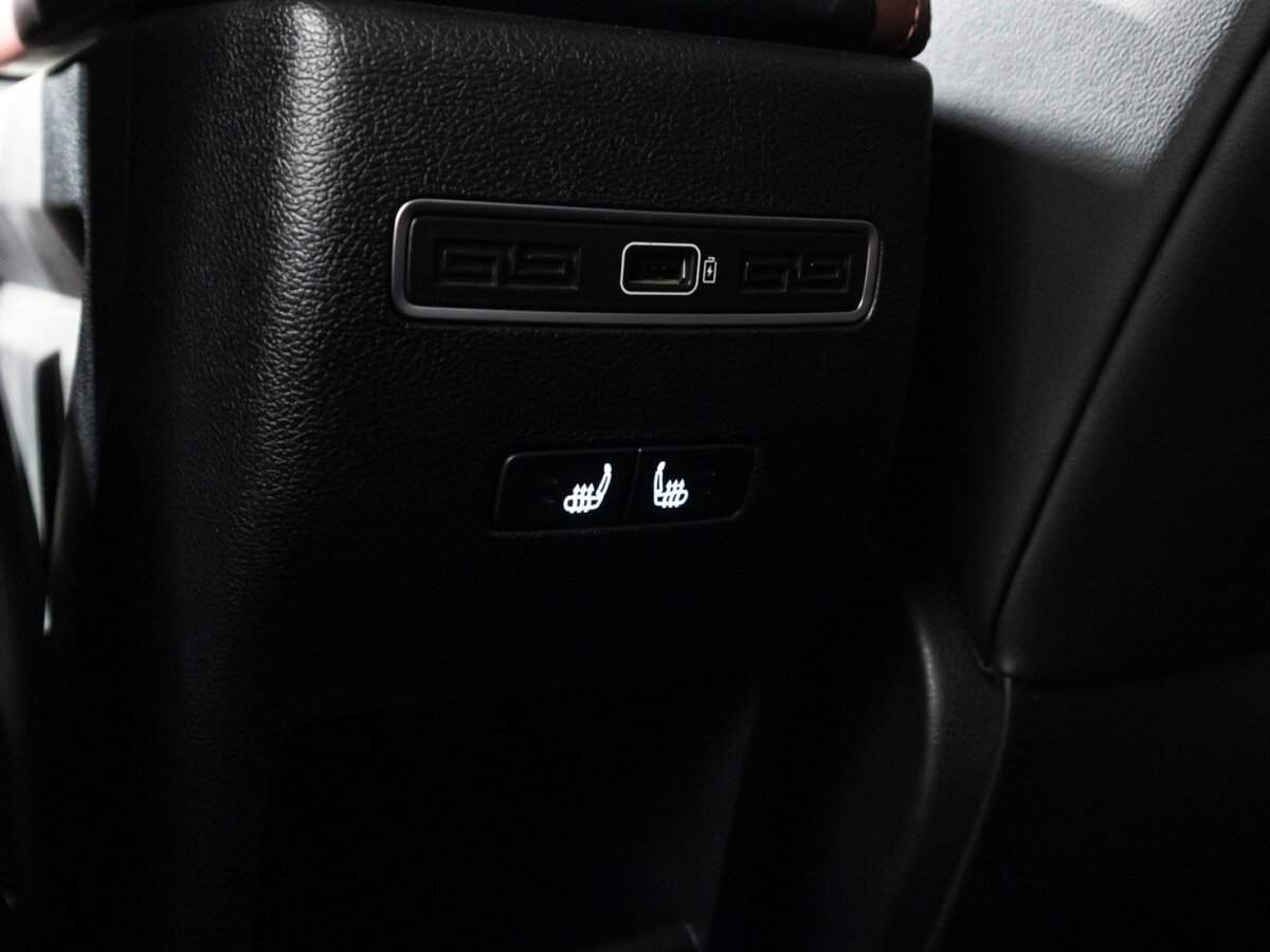 Купить Geely Coolray, 2021, 26 315 км, фото №23