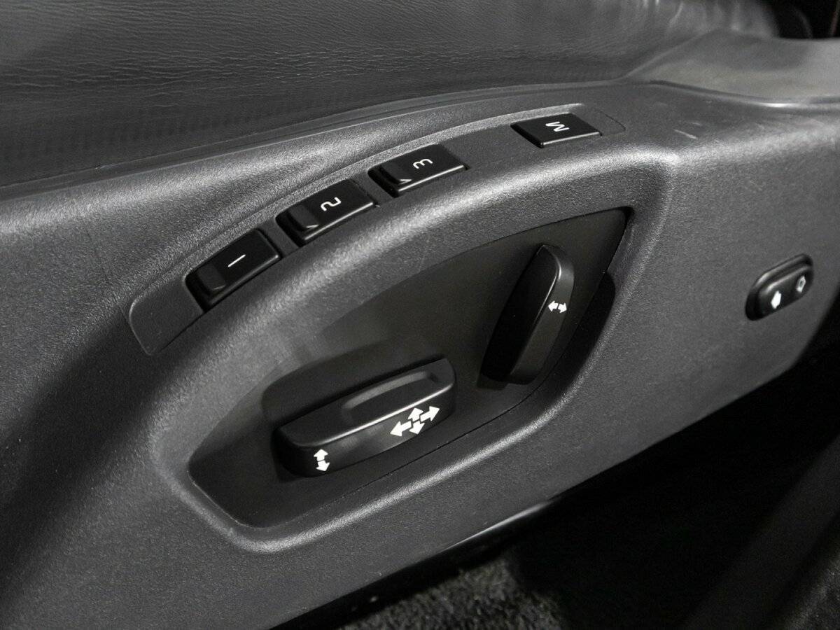 Купить Volvo XC60, 2014, 131 343 км, фото №17