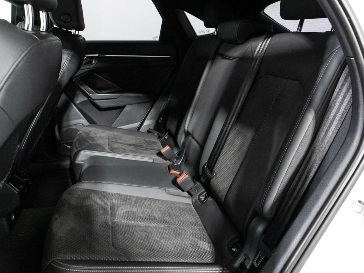 Купить Audi Q3 Sportback 40 TFSI, 2020, 64 905 км, фото №10