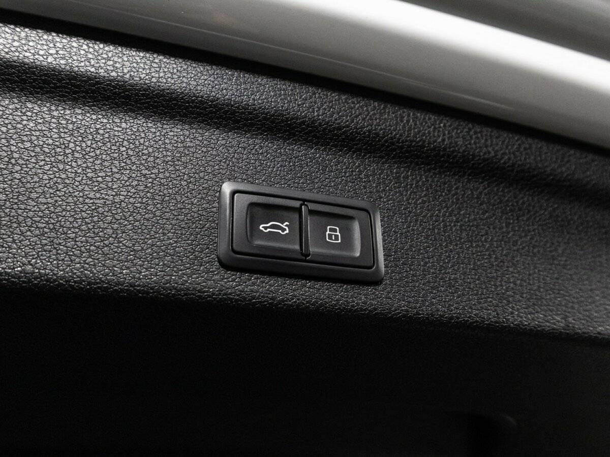 Купить Audi Q3 Sportback 40 TFSI, 2020, 64 905 км, фото №15