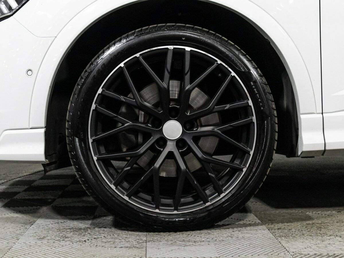 Купить Audi Q3 Sportback 40 TFSI, 2020, 64 905 км, фото №25