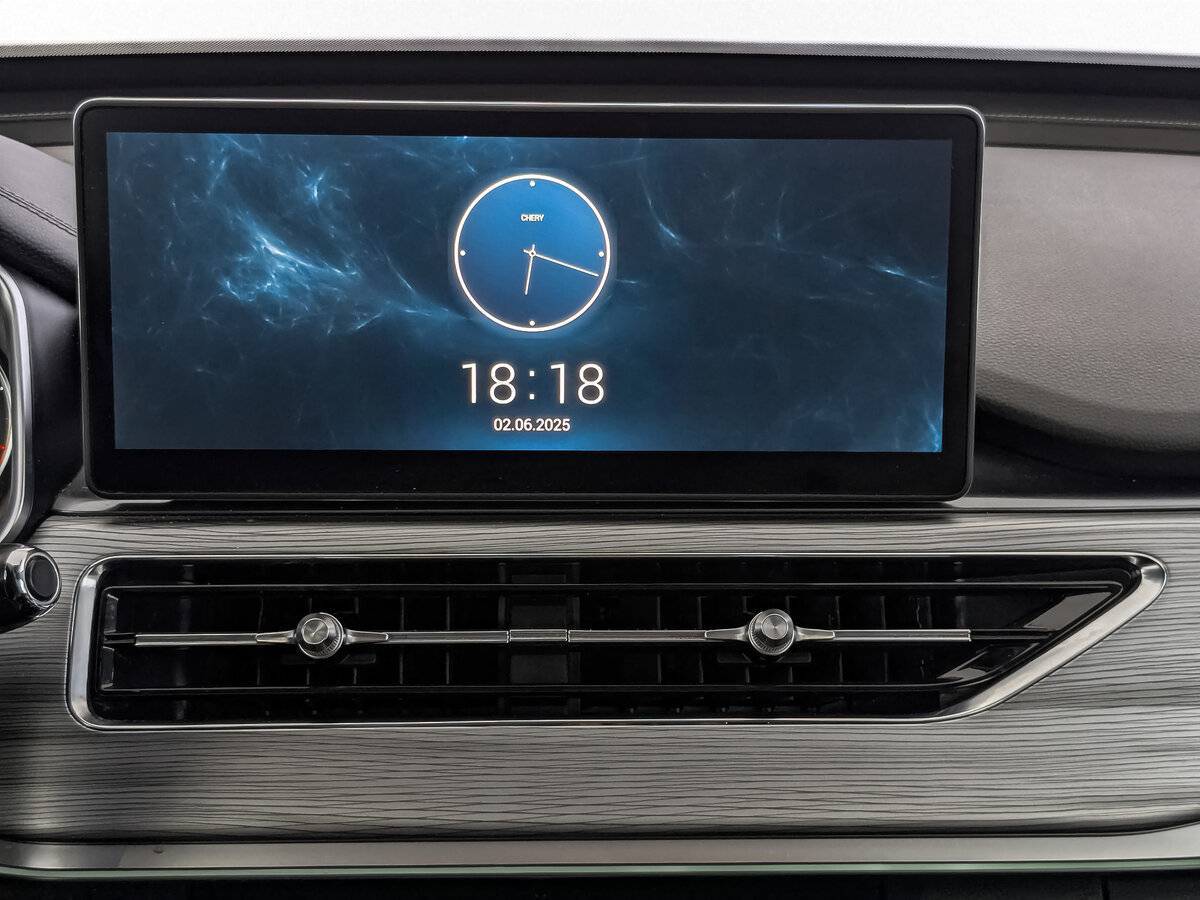 Купить Chery Tiggo 8 Pro, 2022, 94 076 км, фото №17