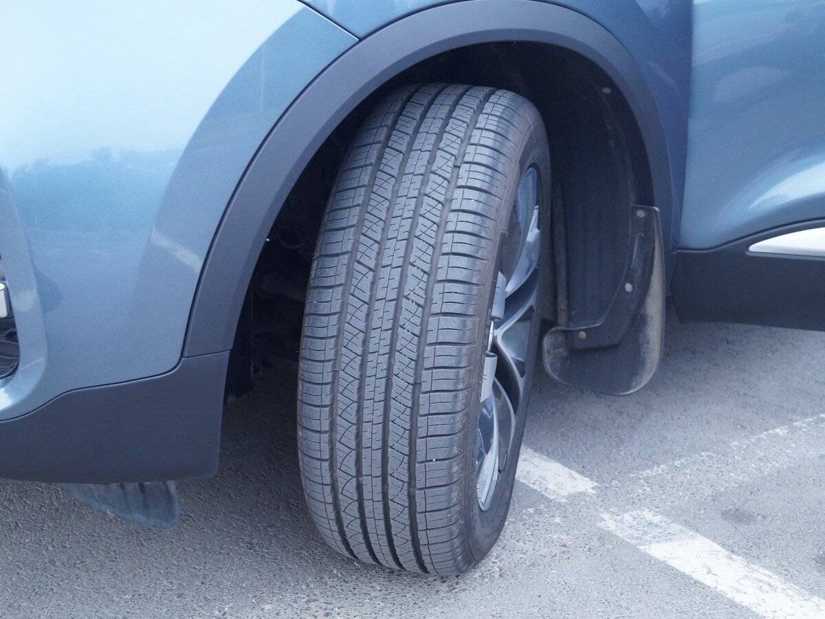 Купить Chery Tiggo 4, 2021, 24 368 км, фото №10