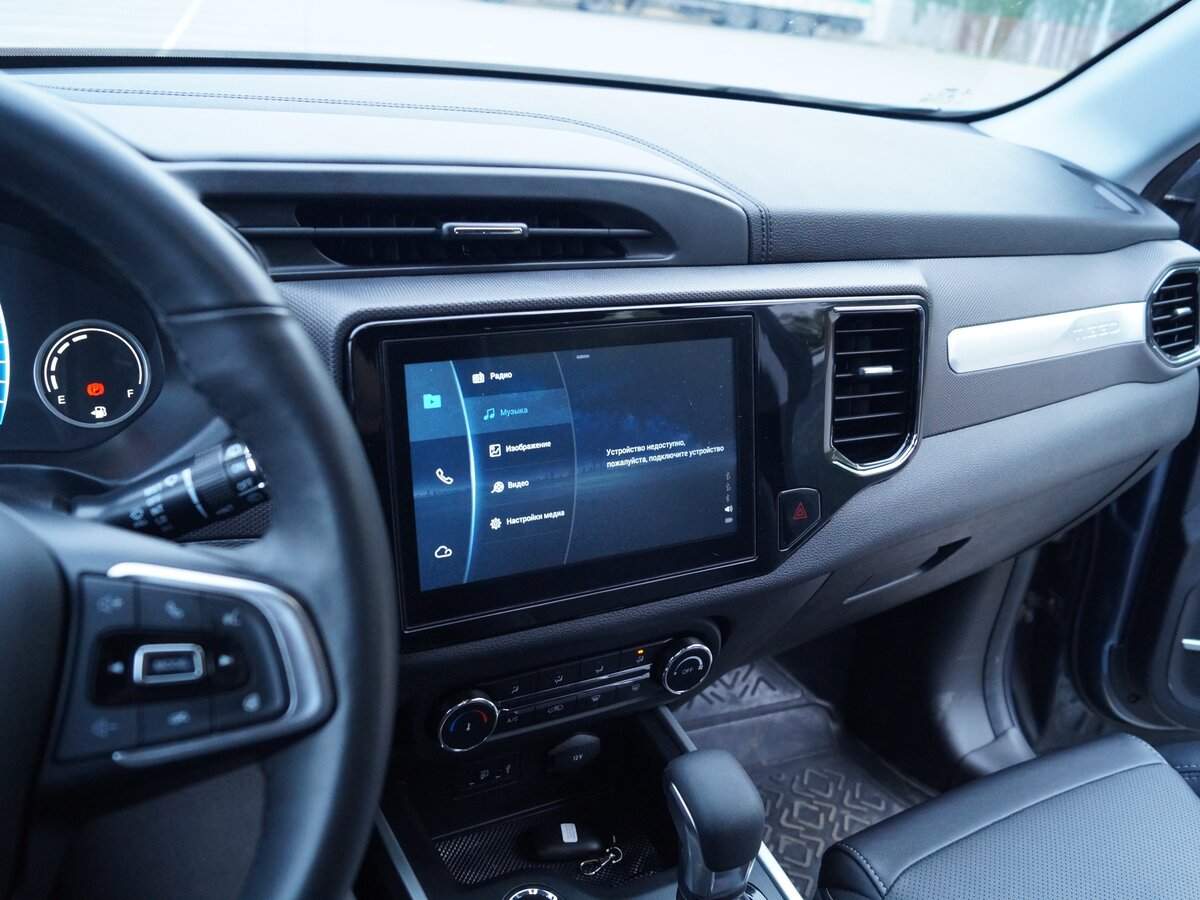 Купить Chery Tiggo 4, 2021, 24 368 км, фото №12