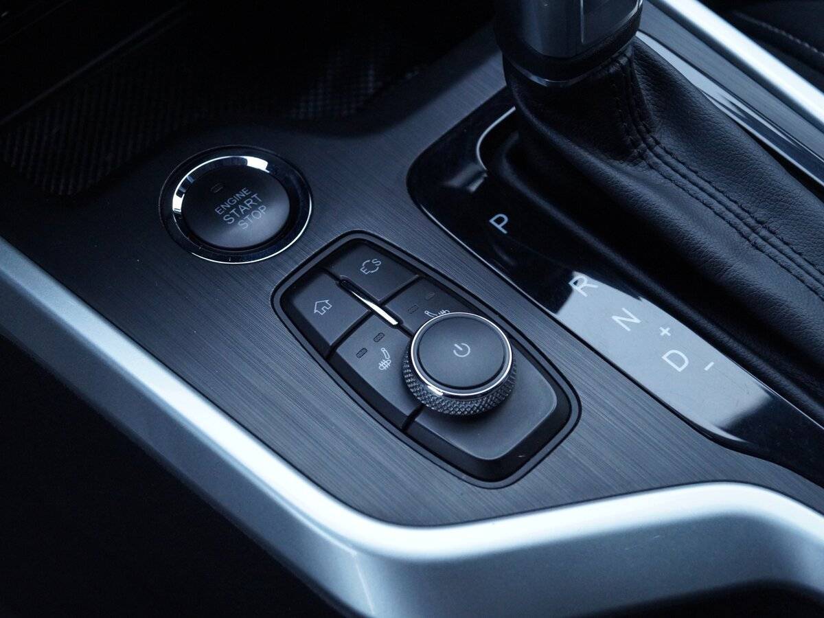 Купить Chery Tiggo 4, 2021, 24 368 км, фото №15