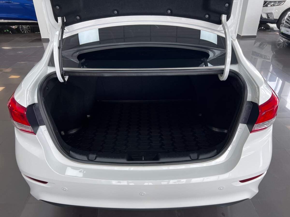 Купить Changan Alsvin, 2023, 41 372 км, фото №7