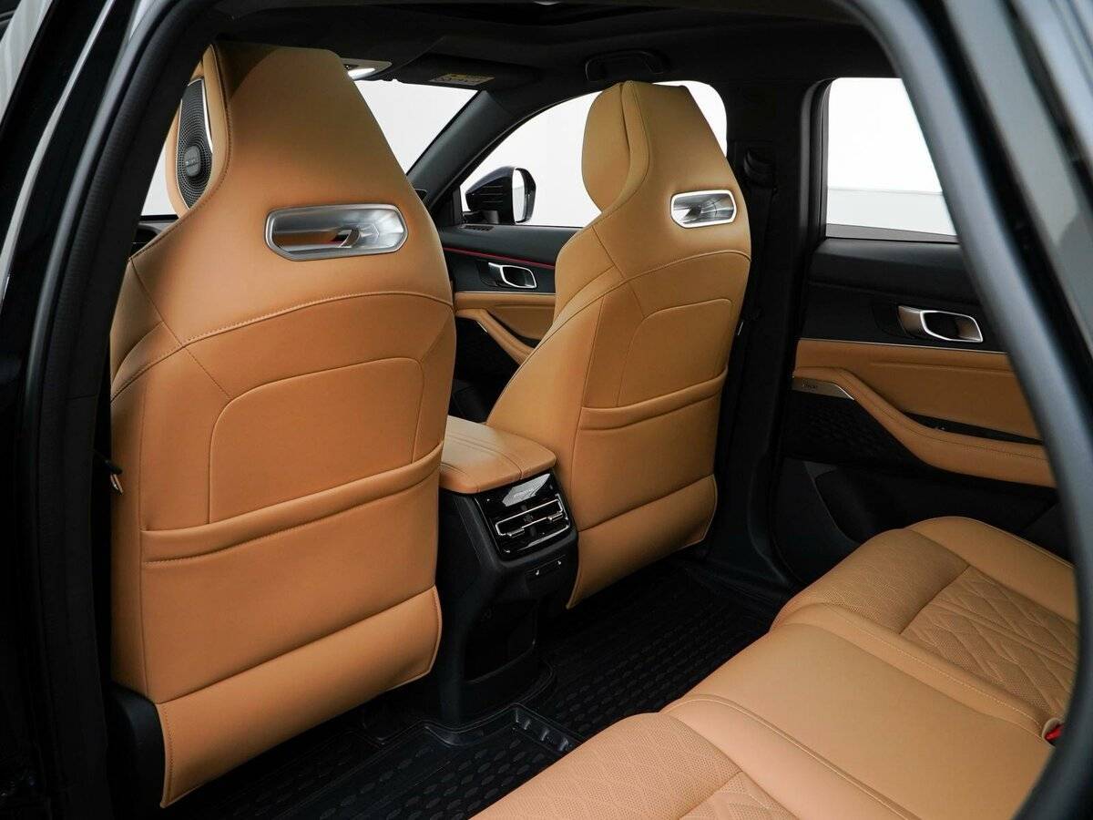 Купить Changan UNI-K, 2024, 9 277 км, фото №11