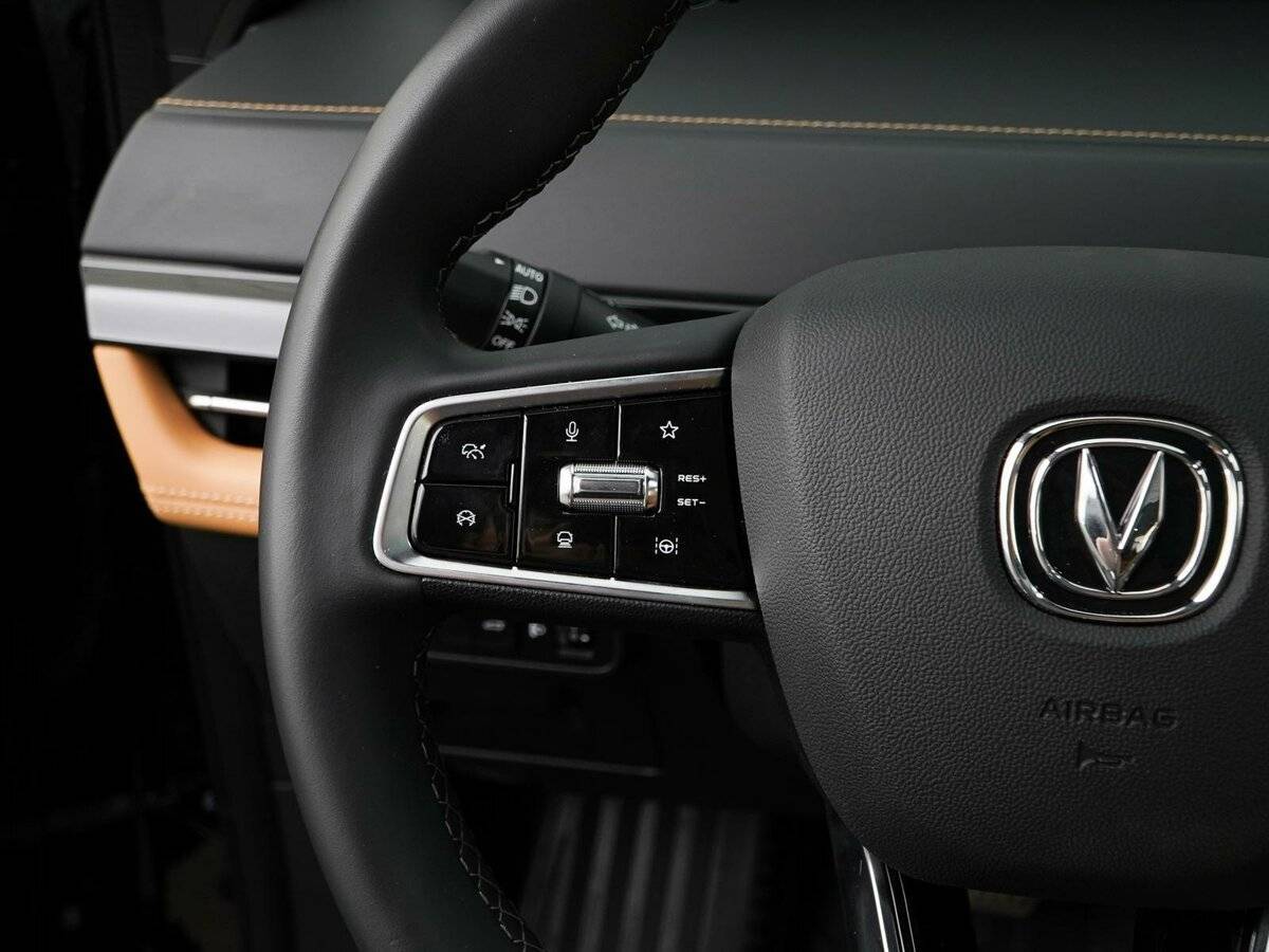 Купить Changan UNI-K, 2024, 9 277 км, фото №13