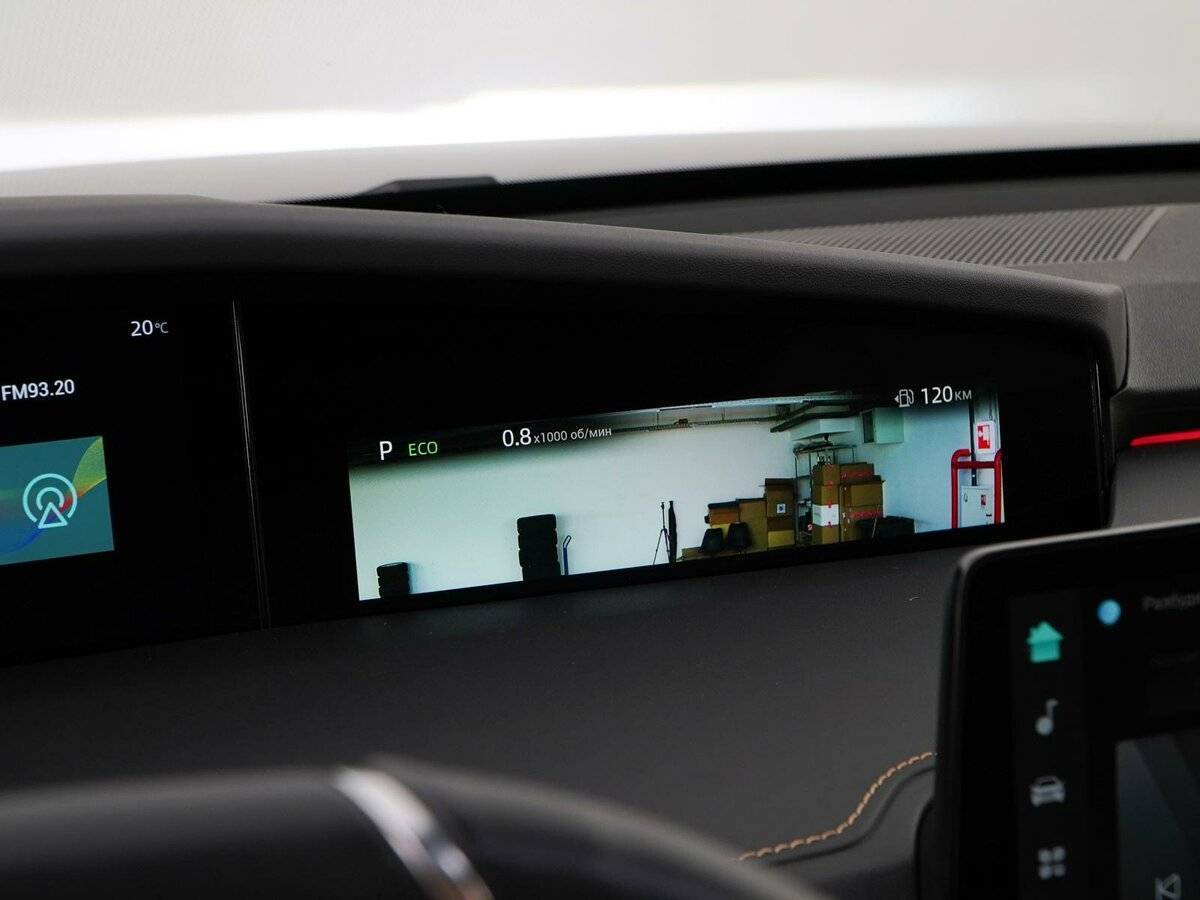 Купить Changan UNI-K, 2024, 9 277 км, фото №16