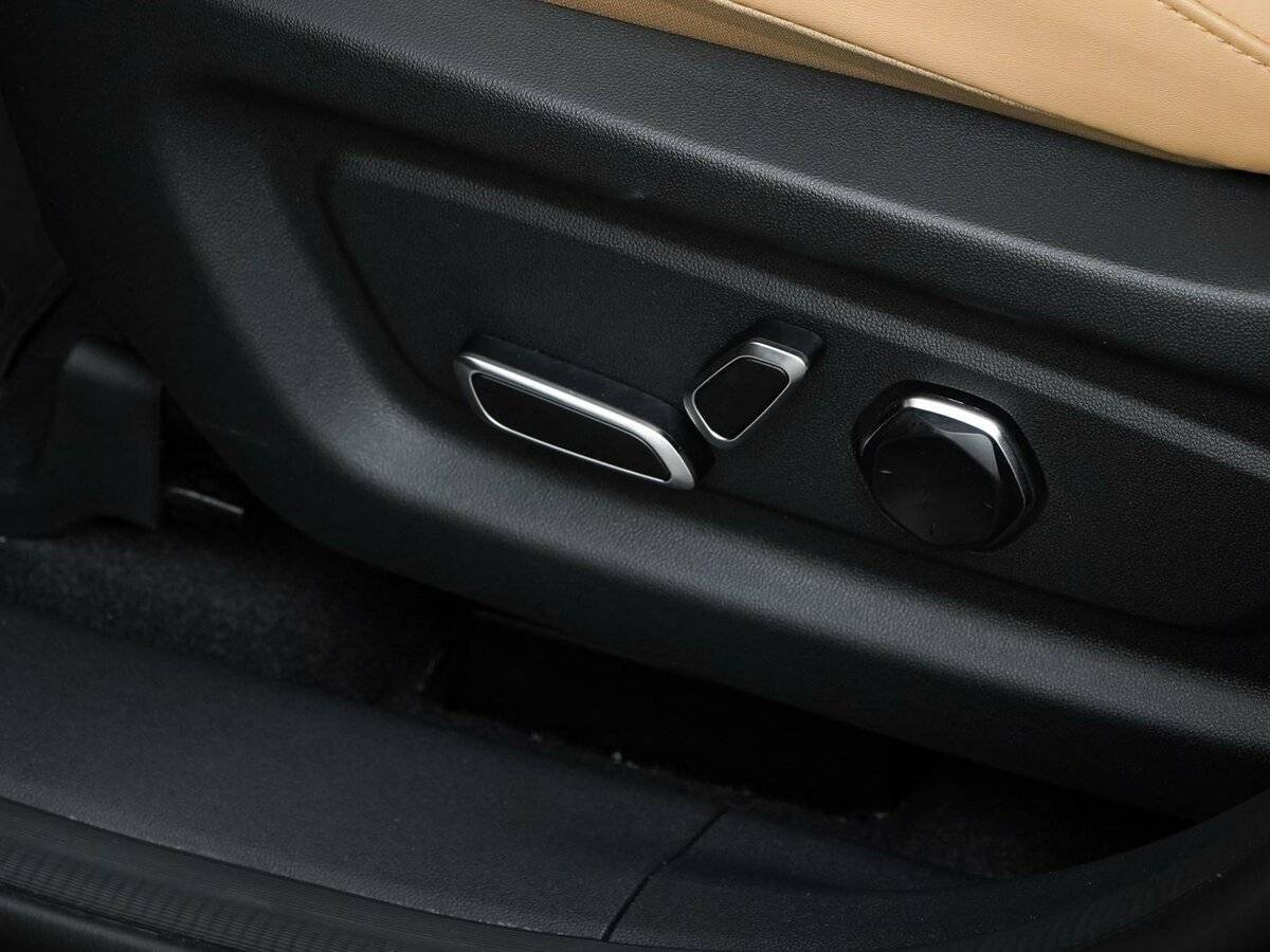 Купить Changan UNI-K, 2024, 9 277 км, фото №19