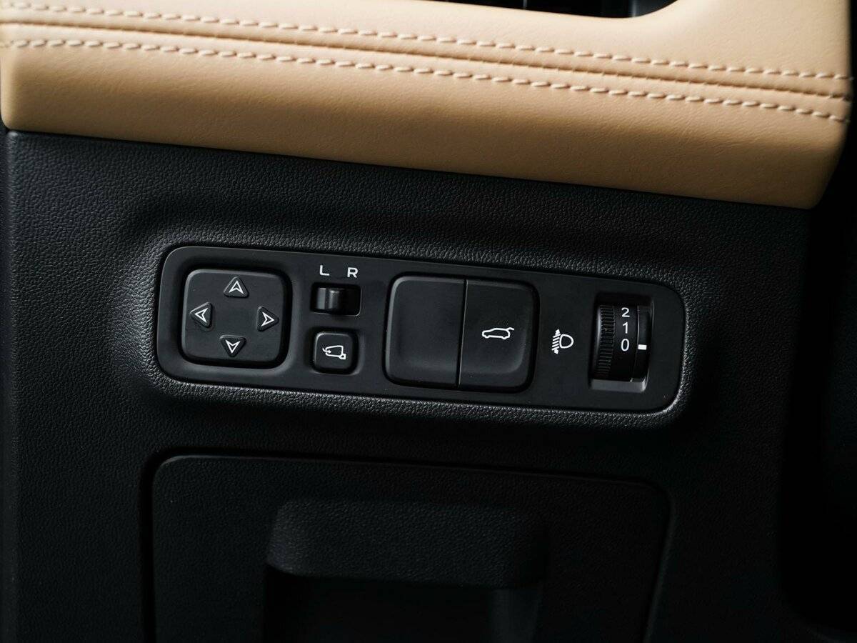 Купить Changan UNI-K, 2024, 9 277 км, фото №22