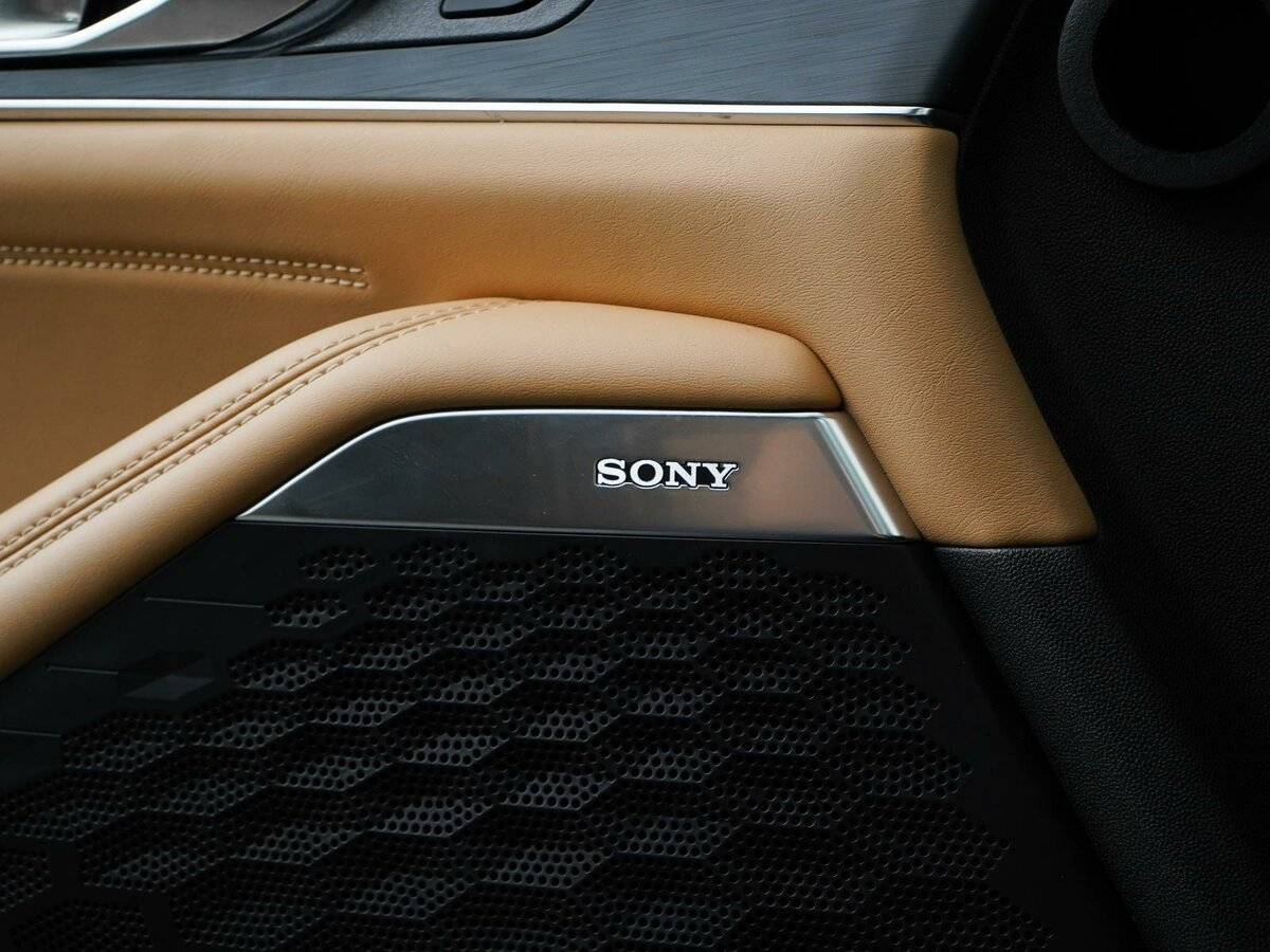 Купить Changan UNI-K, 2024, 9 277 км, фото №25