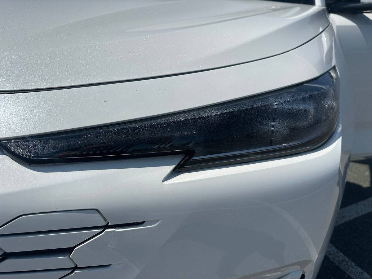 Купить Changan UNI-K, 2023, 38 000 км, фото №7