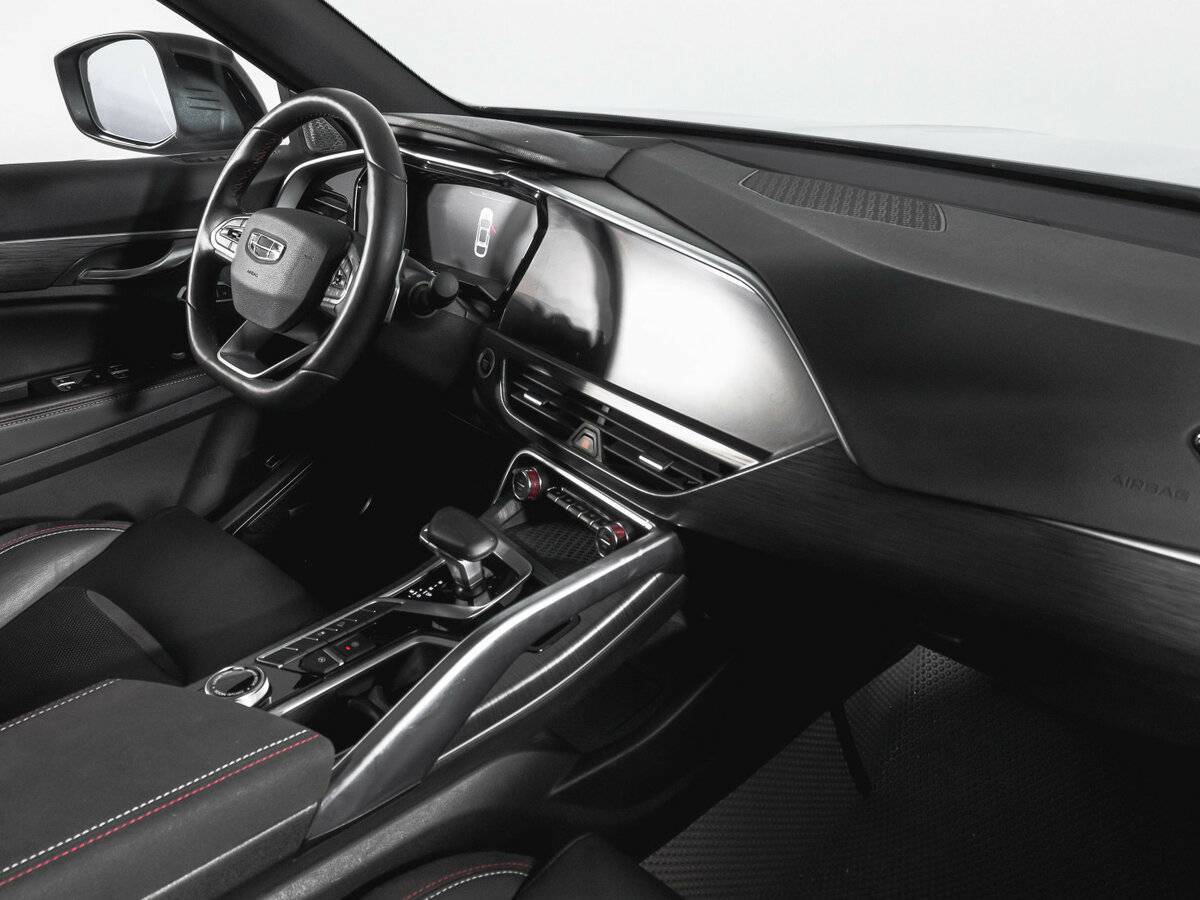 Купить Geely Tugella, 2023, 32 362 км, фото №7