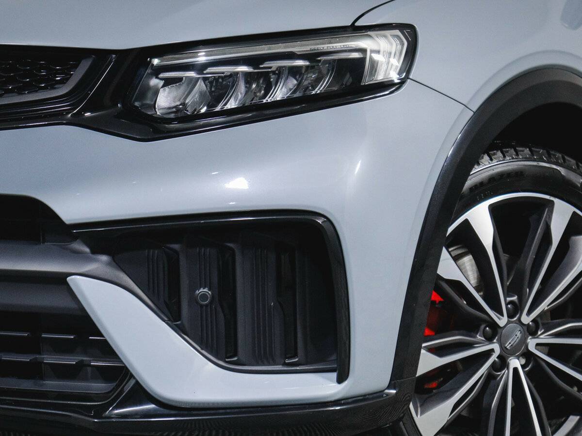 Купить Geely Tugella, 2023, 32 362 км, фото №15