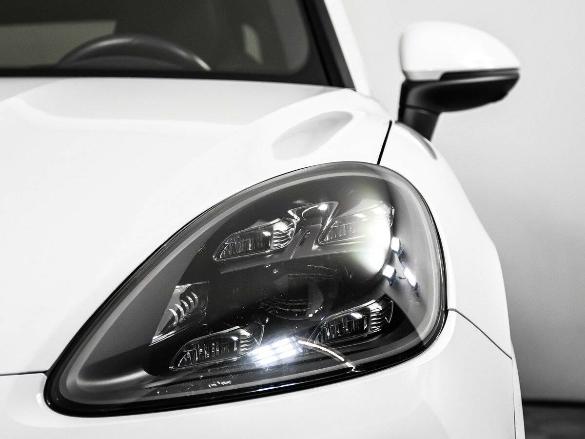 Купить Porsche Cayenne, 2019, 61 744 км, фото №16