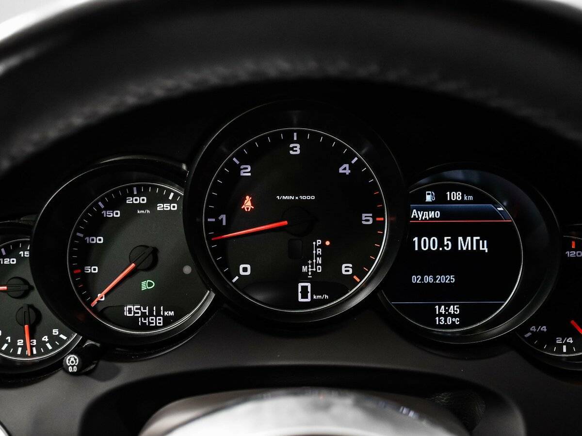 Купить Porsche Cayenne Diesel, 2016, 104 690 км, фото №10