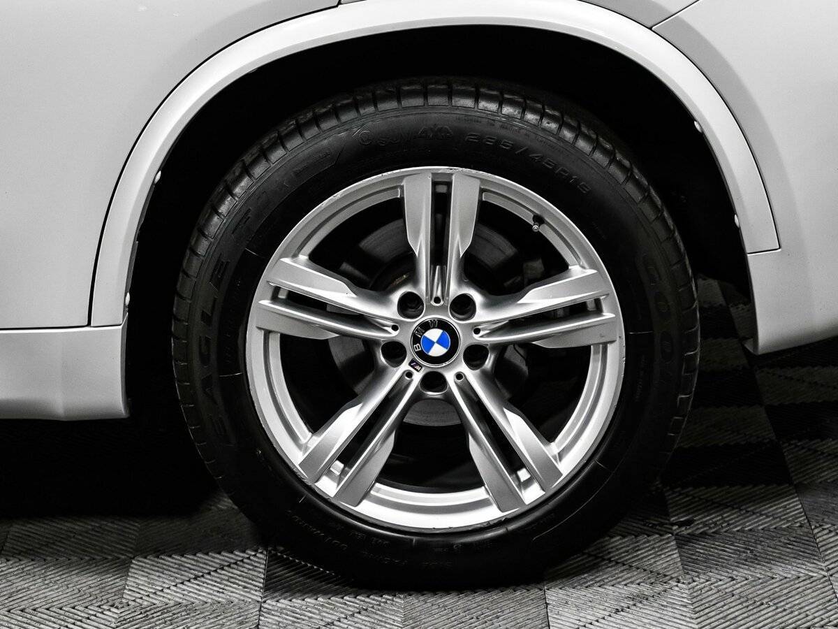 Купить BMW X5 30d, 2018, 63 750 км, фото №17