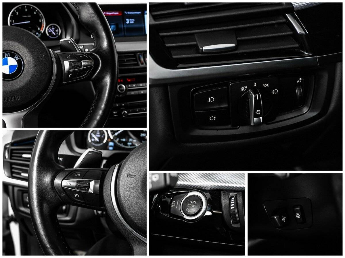 Купить BMW X5 30d, 2018, 63 750 км, фото №19