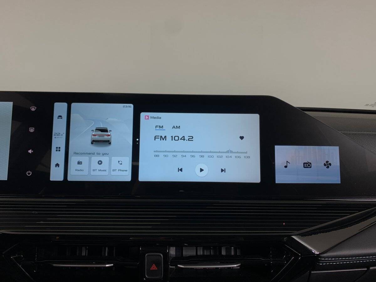 Купить Livan S6 Pro, 2023, 945 км, фото №15