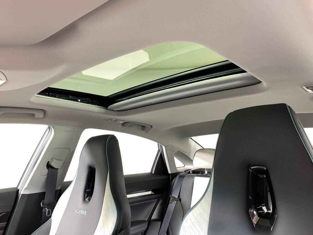 Купить Livan S6 Pro, 2023, 945 км, фото №18