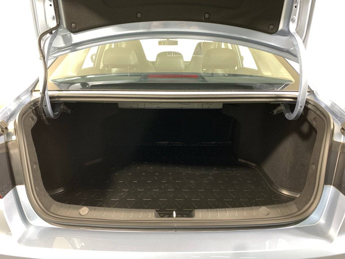 Купить Livan S6 Pro, 2023, 945 км, фото №20