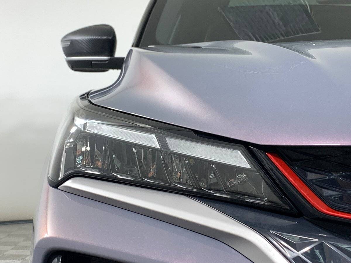 Купить Geely Coolray, 2023, 615 км, фото №10