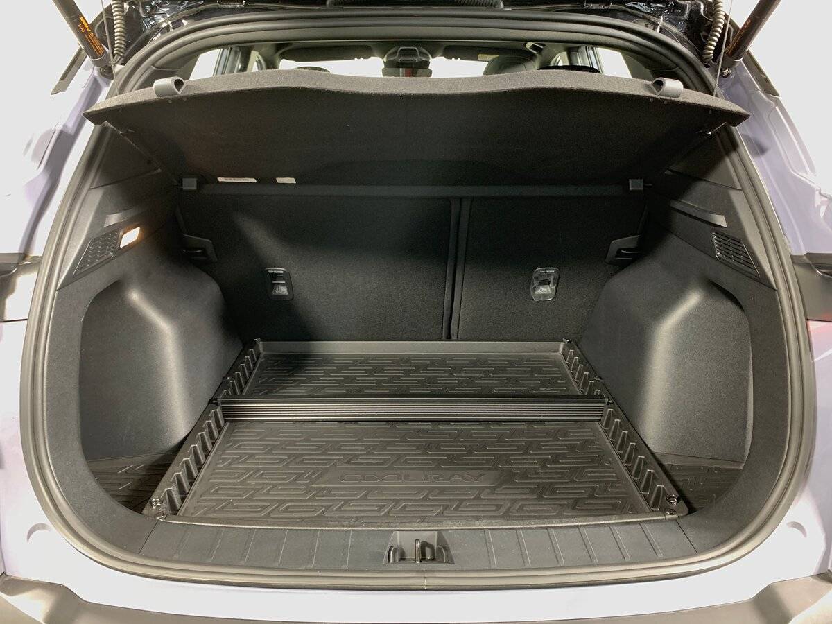 Купить Geely Coolray, 2023, 615 км, фото №20