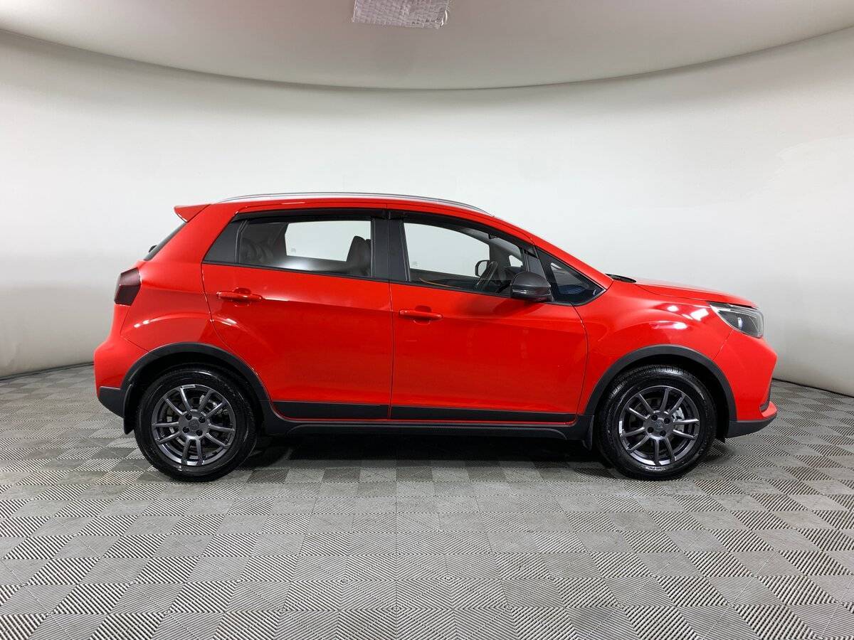 Купить Livan X3 Pro, 2023, 764 км, фото №4