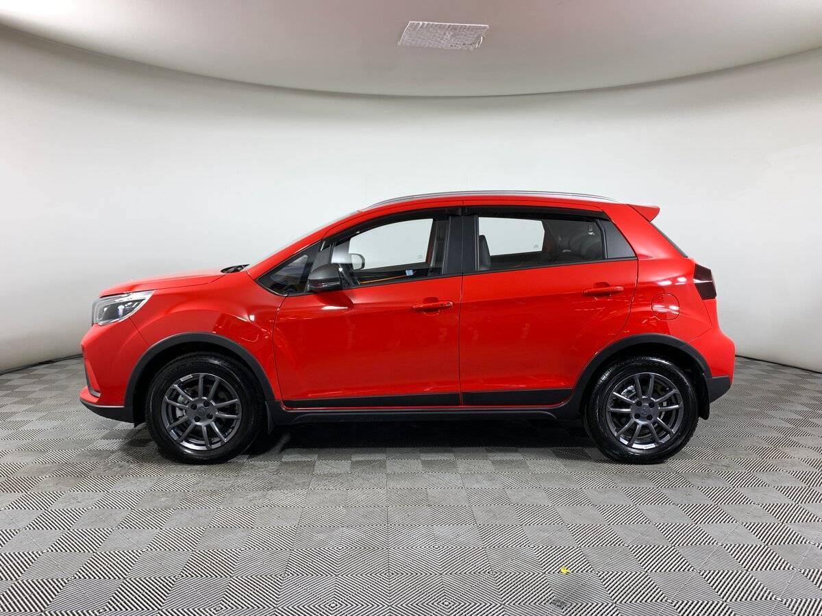 Купить Livan X3 Pro, 2023, 764 км, фото №8