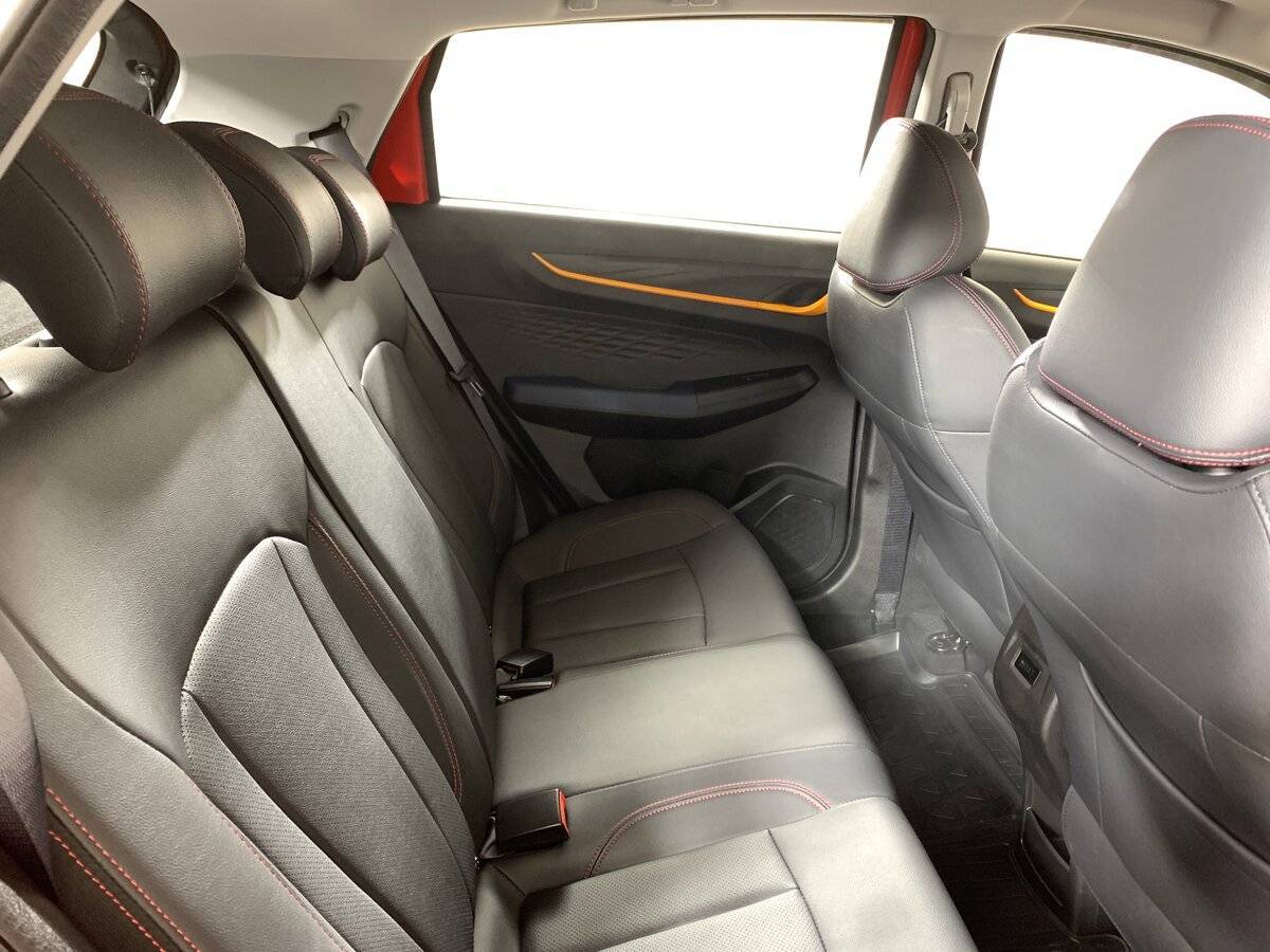 Купить Livan X3 Pro, 2023, 764 км, фото №17