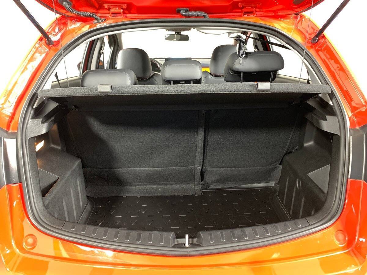 Купить Livan X3 Pro, 2023, 764 км, фото №20