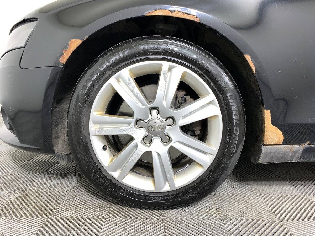 Купить Audi A4, 2010, 248 733 км, фото №9