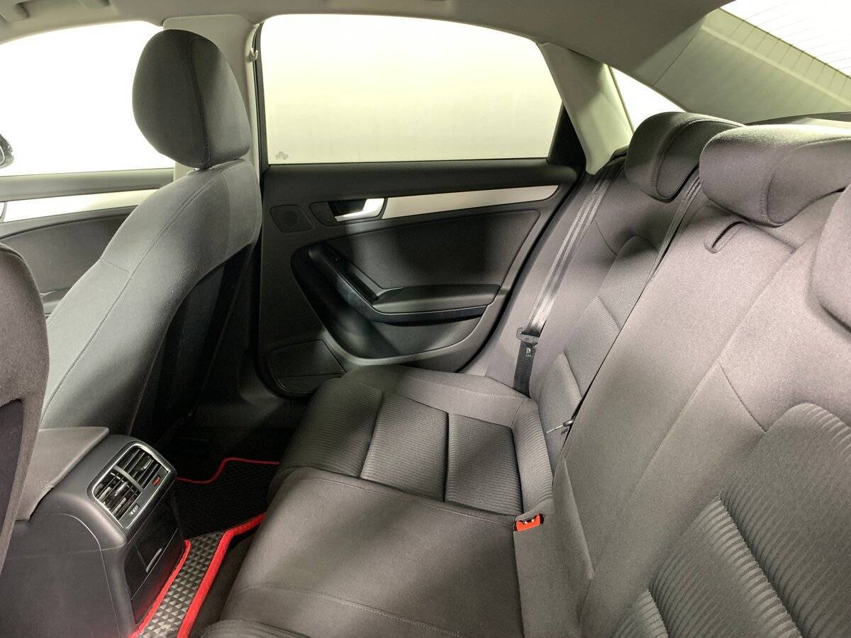 Купить Audi A4, 2010, 248 733 км, фото №18