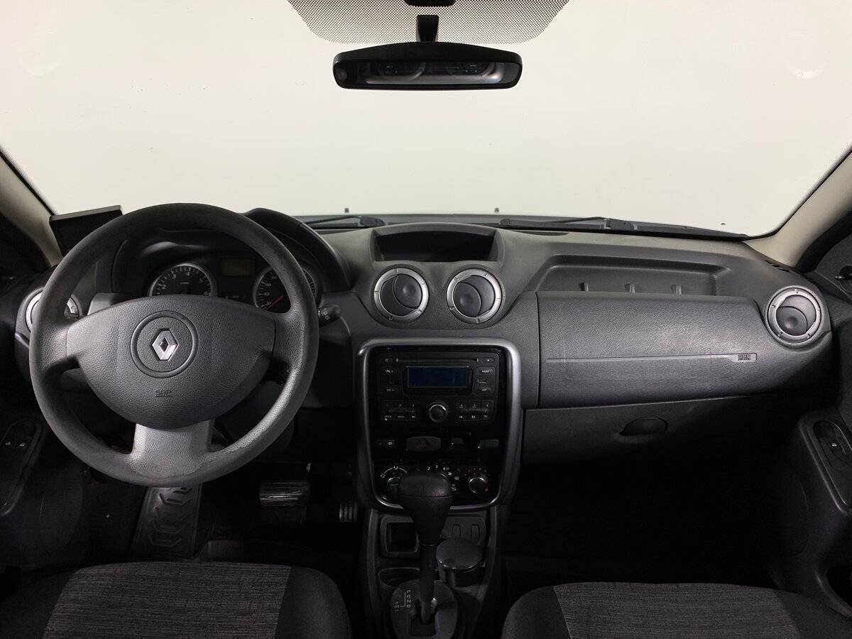 Купить Renault Duster, 2013, 209 001 км, фото №11