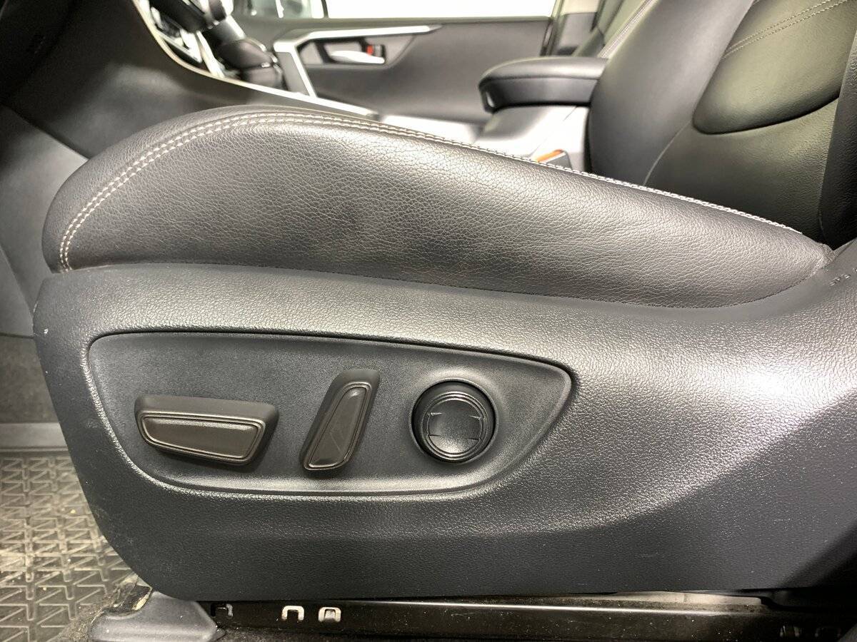 Купить Toyota RAV4, 2020, 117 000 км, фото №16