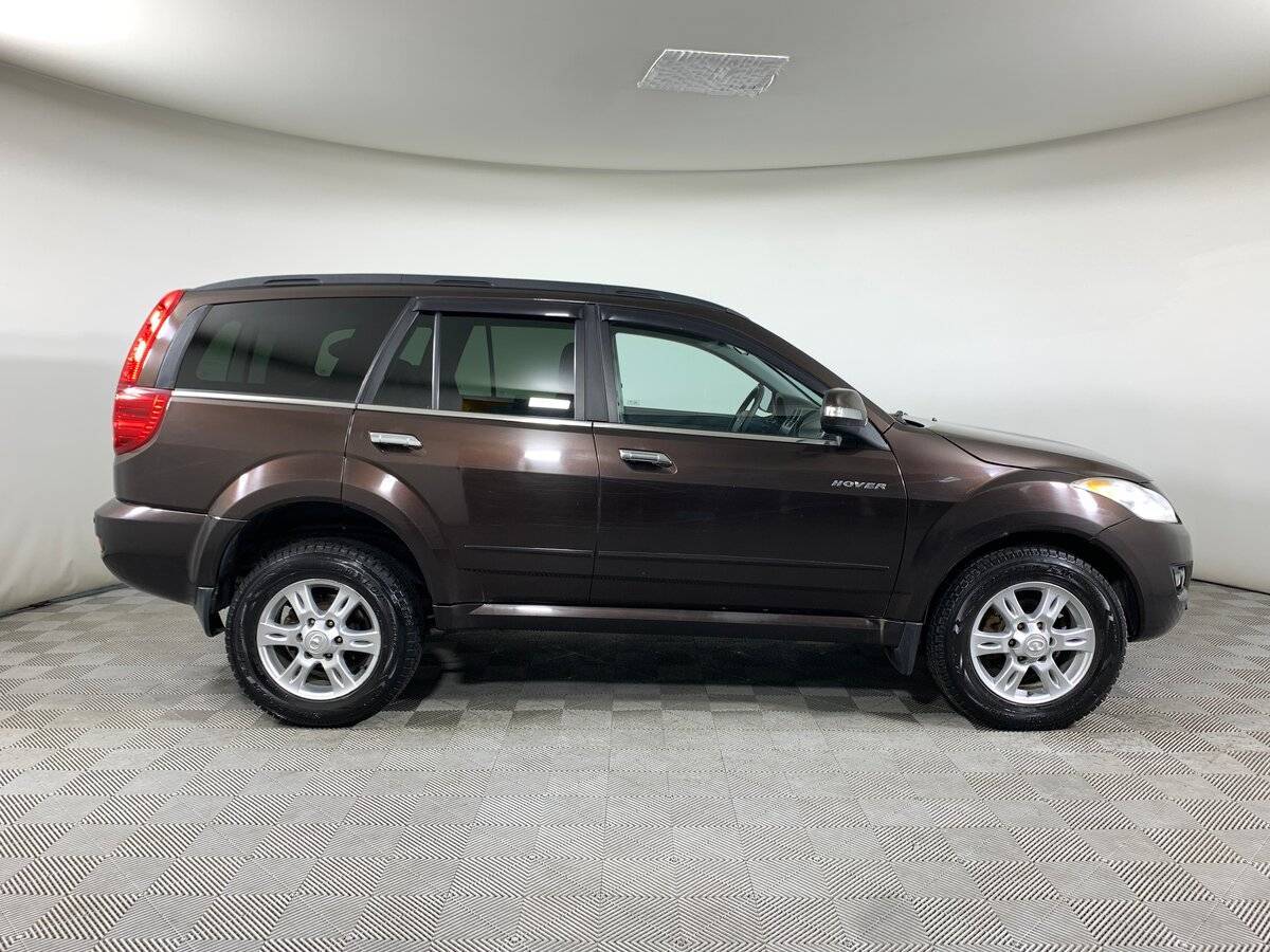 Купить Great Wall Hover H5, 2014, 90 000 км, фото №4