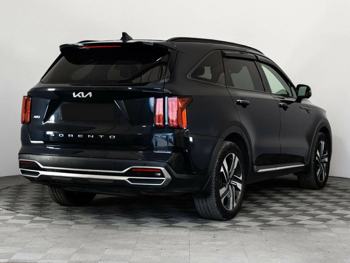 Купить Kia Sorento, 2022, 125 189 км, фото №5