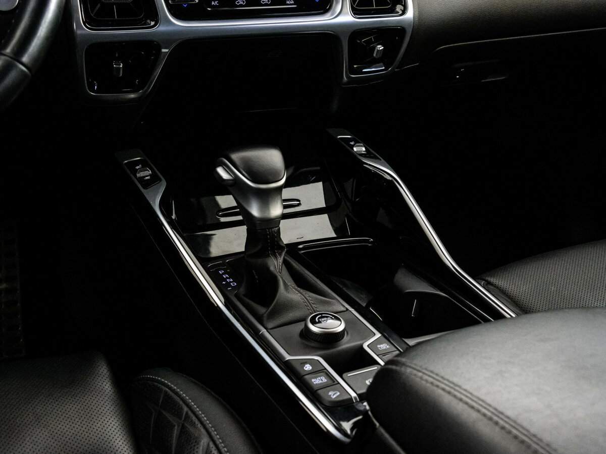 Купить Kia Sorento, 2022, 125 189 км, фото №14