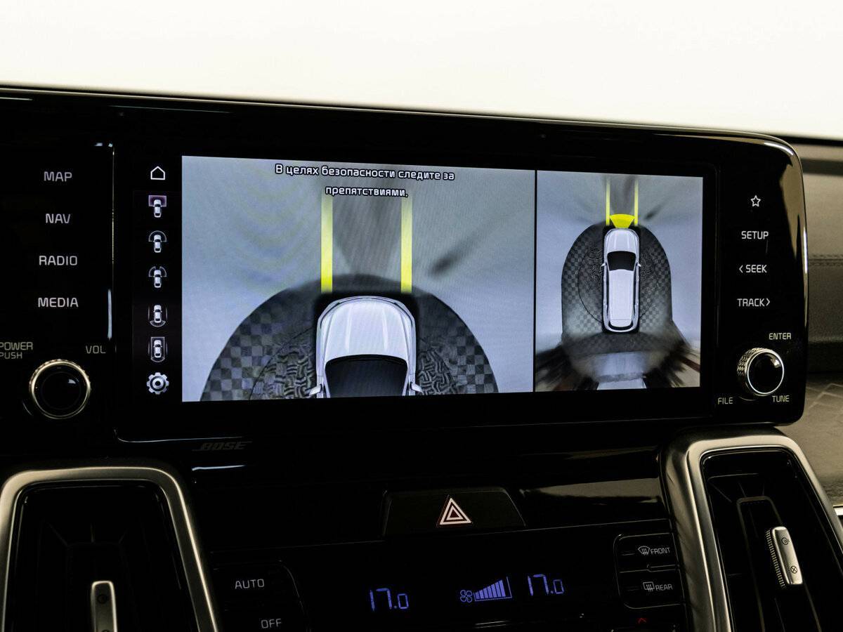 Купить Kia Sorento, 2022, 125 189 км, фото №19