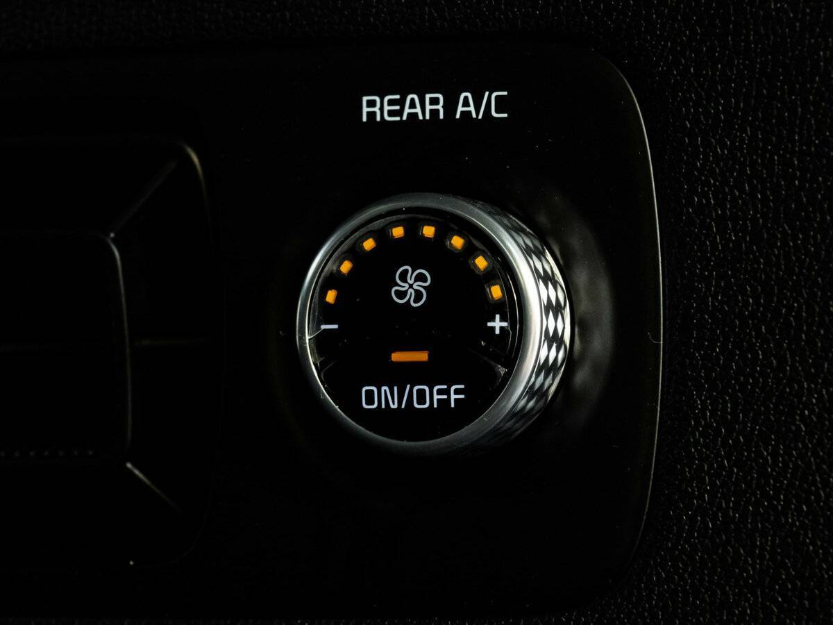 Купить Kia Sorento, 2022, 125 189 км, фото №29