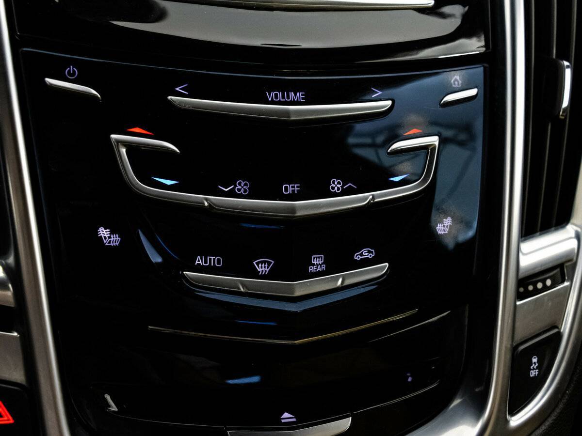 Купить Cadillac SRX, 2014, 96 074 км, фото №18