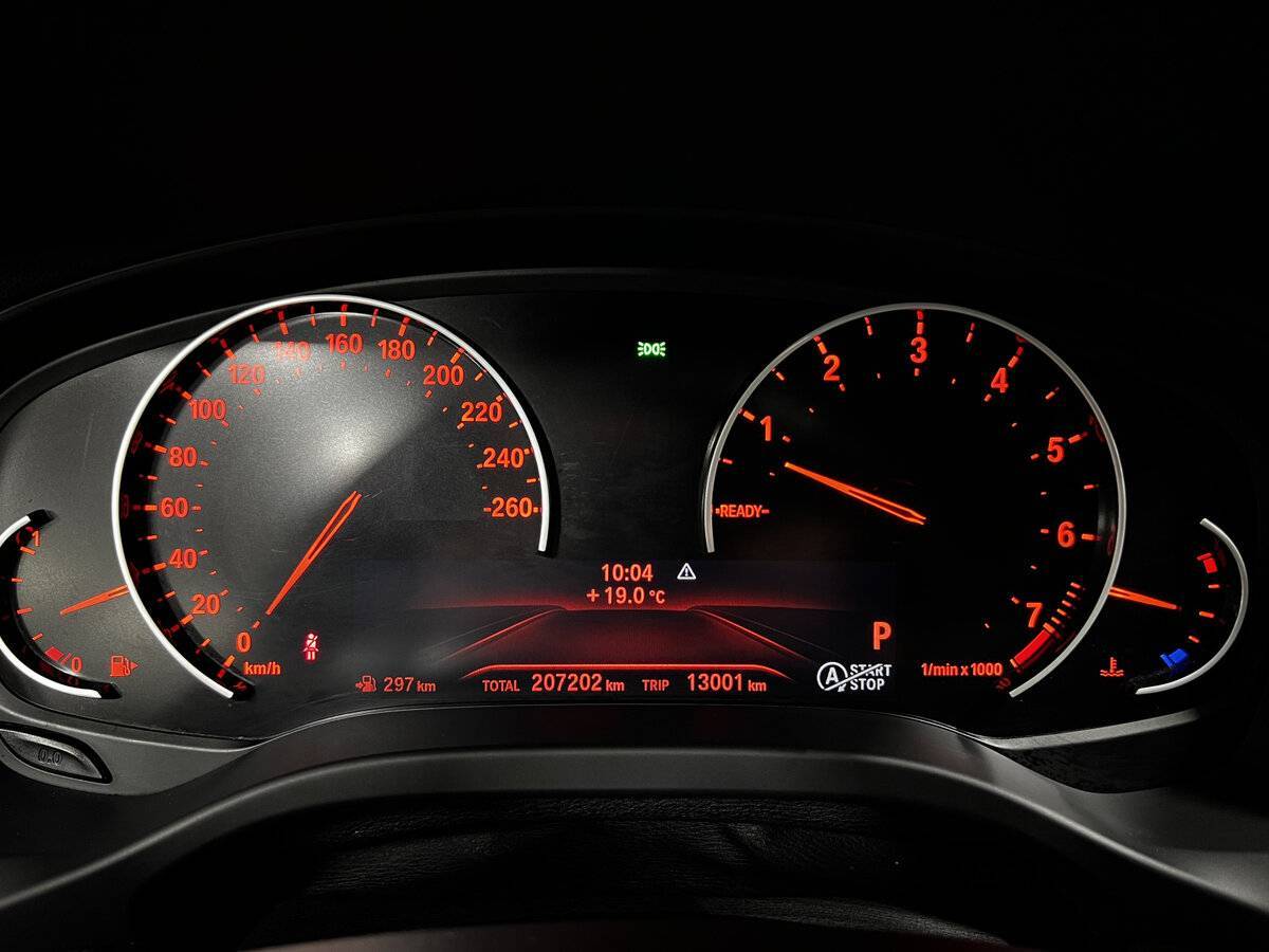 Купить BMW X3 20i xDrive, 2021, 207 203 км, фото №13