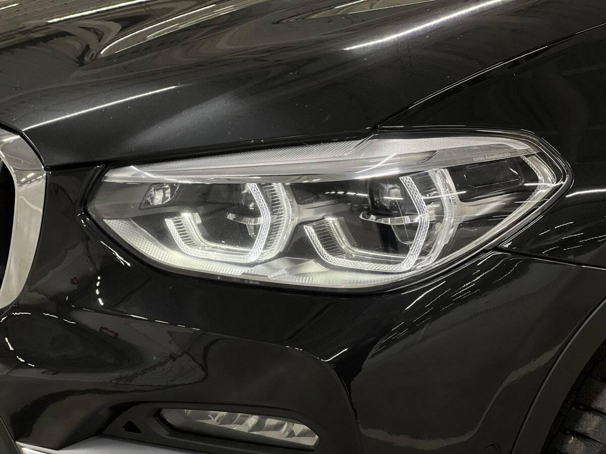 Купить BMW X3 20i xDrive, 2021, 207 203 км, фото №17