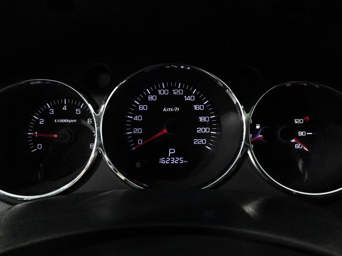 Купить Dongfeng H30 Cross, 2014, 162 320 км, фото №12