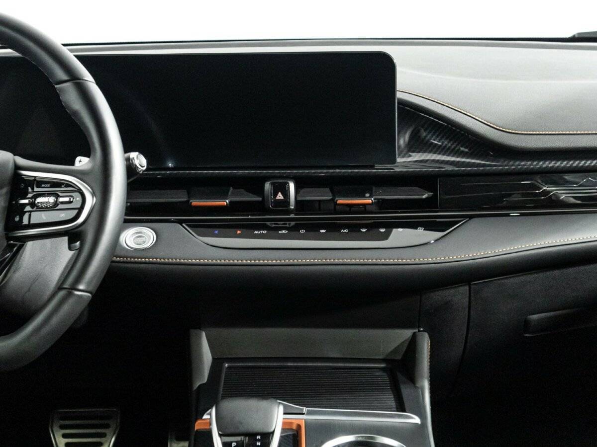 Купить Omoda S5 GT, 2023, 16 431 км, фото №14