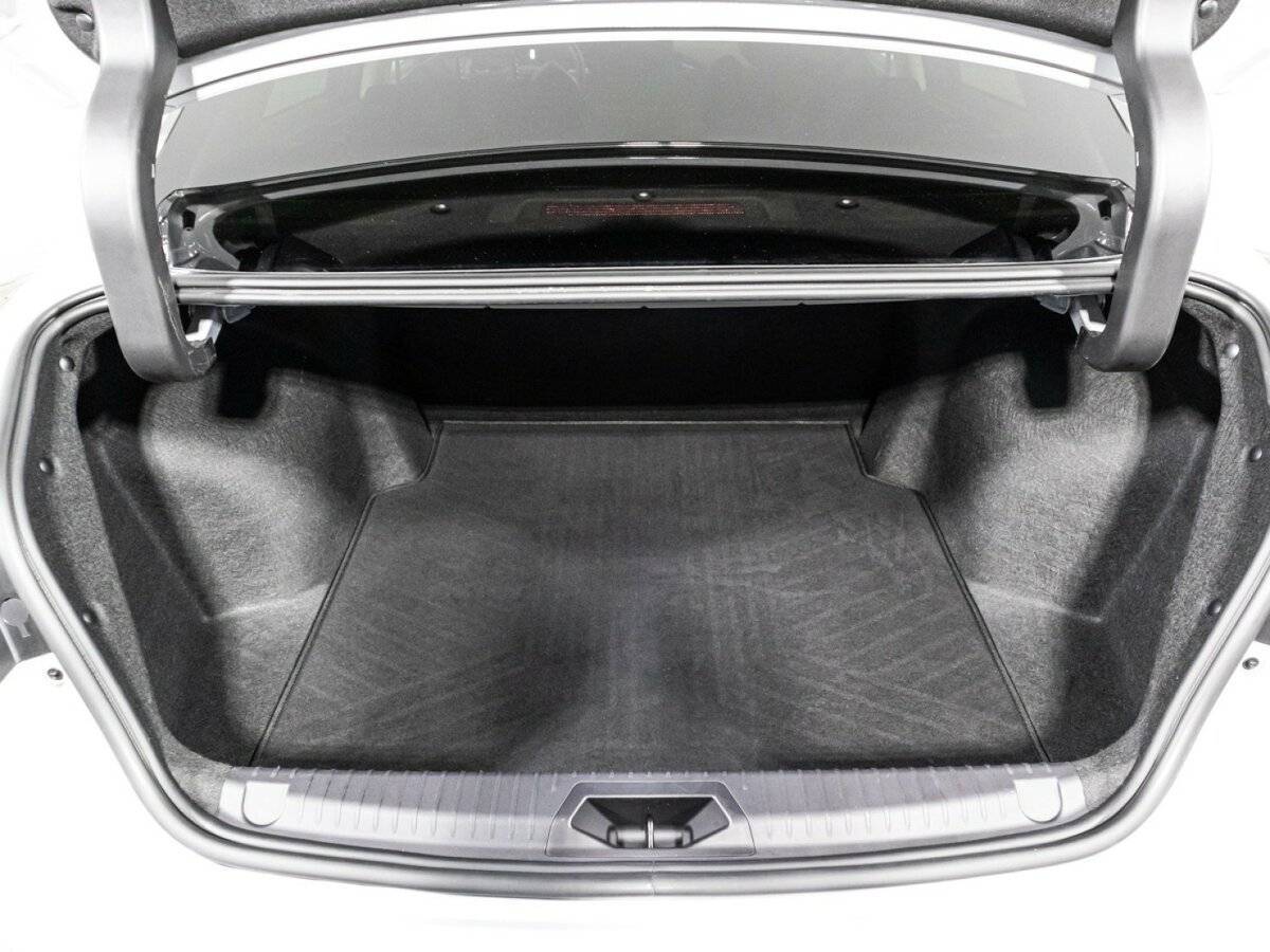 Купить Omoda S5 GT, 2023, 16 431 км, фото №15