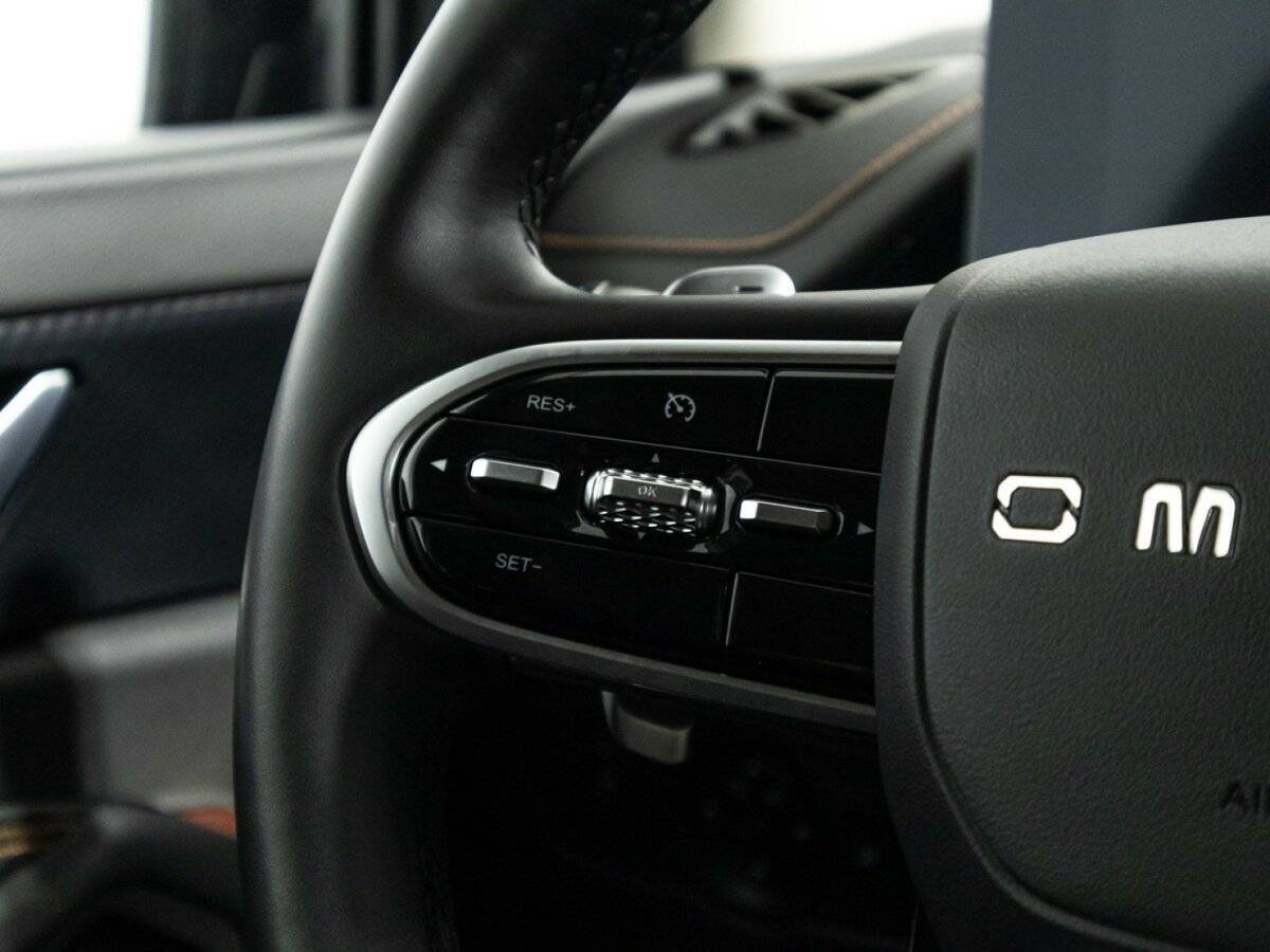 Купить Omoda S5 GT, 2023, 16 431 км, фото №24