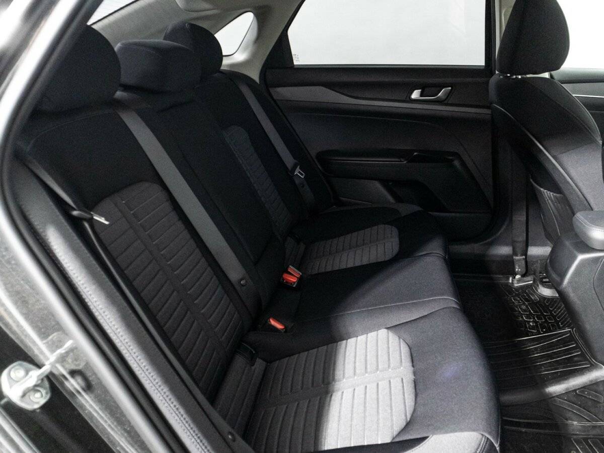 Купить Kia K5, 2021, 90 887 км, фото №16